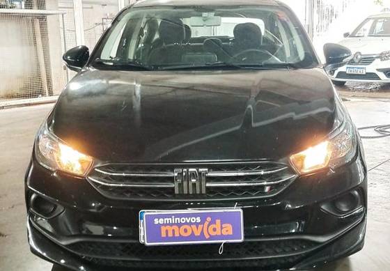 FIAT CRONOS 1.0 FIREFLY FLEX DRIVE MANUAL